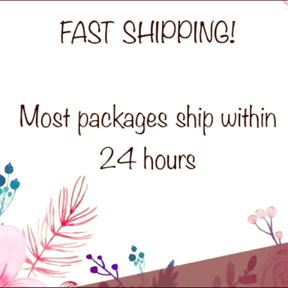 FAST 💨 💨 SHIPPING💨💨💨